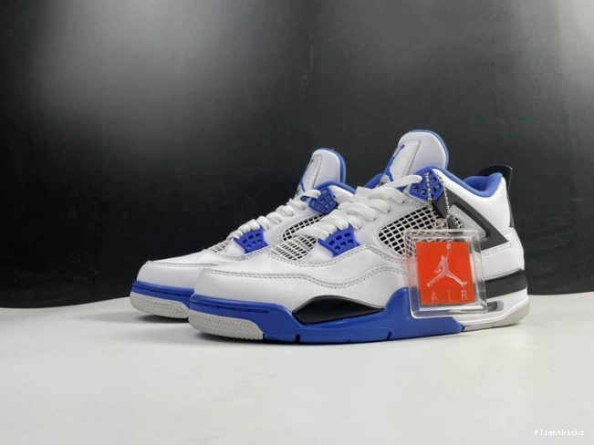 308497-117 Motorsports (2017) 4 Jordan Retro 1205